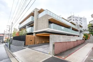 グランドメゾンＴｈｅ山手２４９