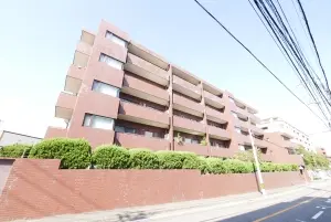 ライオンズマンションマキシム萩の宮