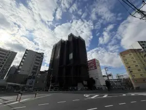 朝日シティパリオ三ノ輪