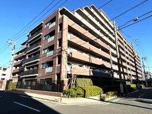 リージェントハウス大森西