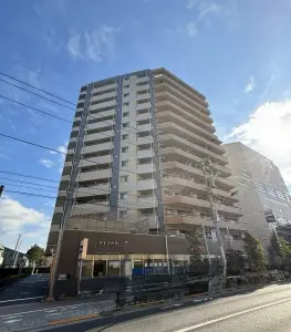 ライオンズプラザ西台駅前