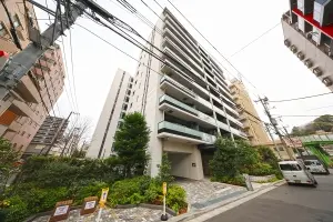 サンリヤン横浜鶴見ブランシエラ