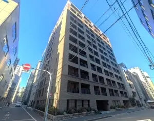 プラウド日本橋大伝馬町