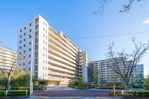 バウス西葛西清新町