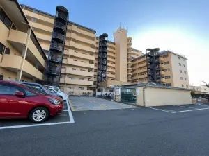 朝日プラザ幸町