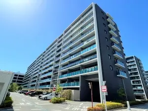 メガシティテラス２棟