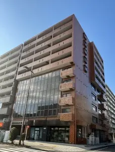 ニックハイム鶴見中央ビル