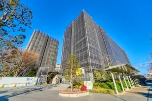 プラウド船橋二街区