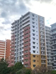 プラウド錦糸公園