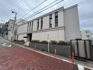 オープンレジデンシア広尾２