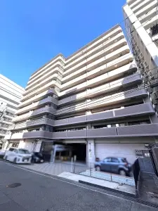 メロディーハイム江坂