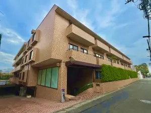 トーカンマンション南青山