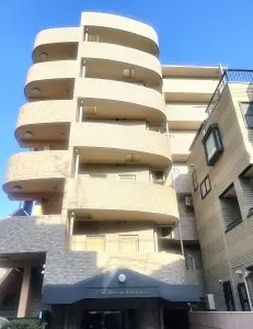 ライオンズマンション滝野川