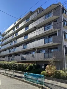 浮間公園ダイカンプラザ