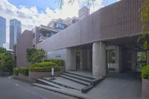 パルティール赤坂