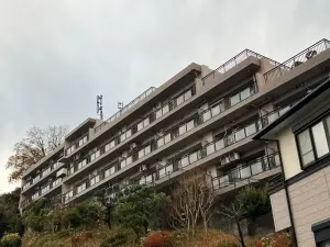 マイキャッスル大倉山ガーデンヒルズ