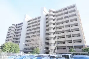 フェアロージュ津田沼ポルタ館