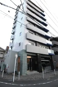 アルファニッシュ淵野辺