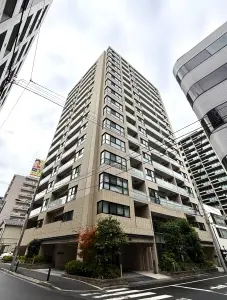 プレミスト日本橋浜町