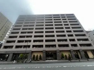 クリオ浅草参番館