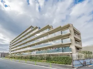 ライオンズ練馬平和台マスタープレイス