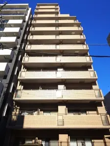 ライオンズマンション泉第２