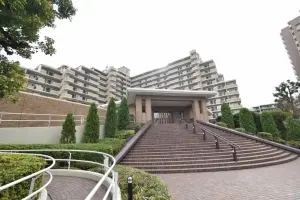 ルネ調布国領モア・クレスト