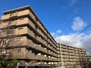 グランアークス千里山