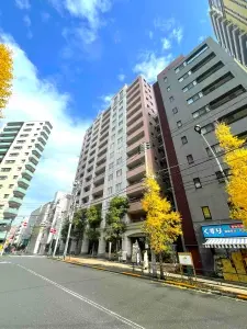 サンクタス小石川プレサイス