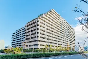 クレストフォルム東京アヴァンセ