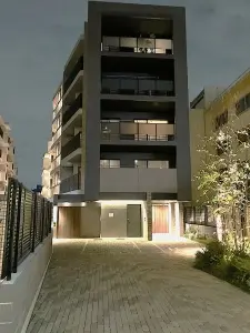 ベルジェンドつつじケ丘ガーデンサバーブ