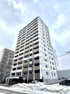 ライオンズ札幌イーストゲート