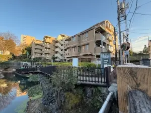グローリオ板橋本町パークサイド