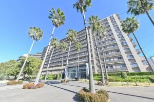 ヨコハマアイランドガーデン