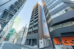 リビオレゾン内神田