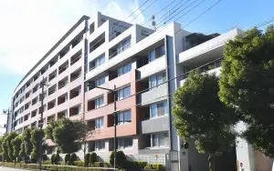 コナ・ヴィレッジ調布国領