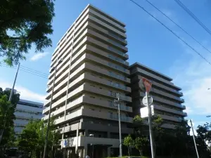 ルイシャトレ神戸ポートアイランド