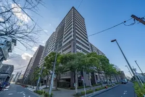 亀戸レジデンス