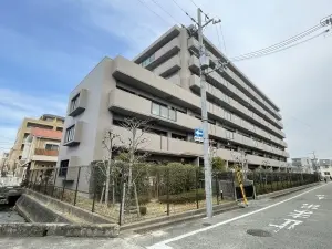 レックス・ラフィーナ西宮北口