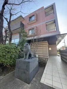 ライオンズ田無ウエストプレイス