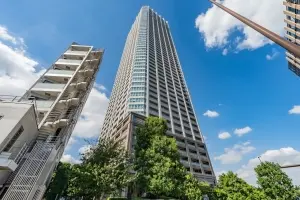 富久クロスコンフォートタワー