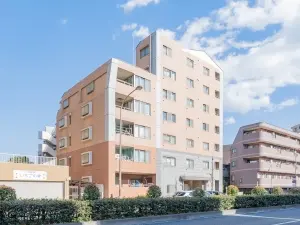 ジェイパーク上板橋２