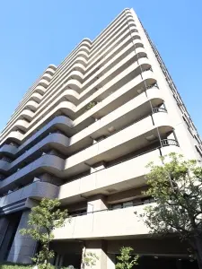 ライオンズマンション北梅田