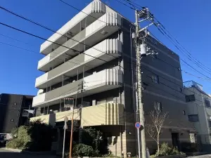 デュオ・スカーラ早稲田