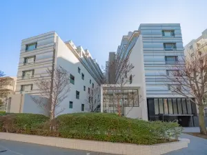 イクサージュ目黒