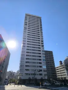 大阪ウエストゲートタワー