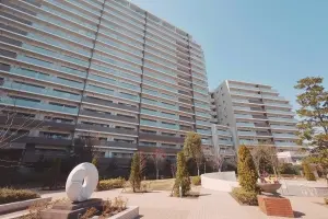 プラウドシティ金町ガーデン