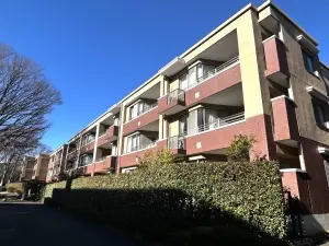 フォレストレイクひばりが丘　Ｍ棟