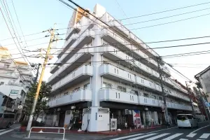 藤和亀有コープ２