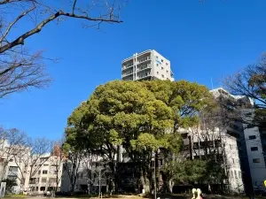 プレサンスロジェ栄白川公園
